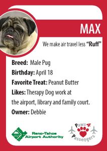 Max