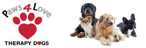 P4P Paws in the Community