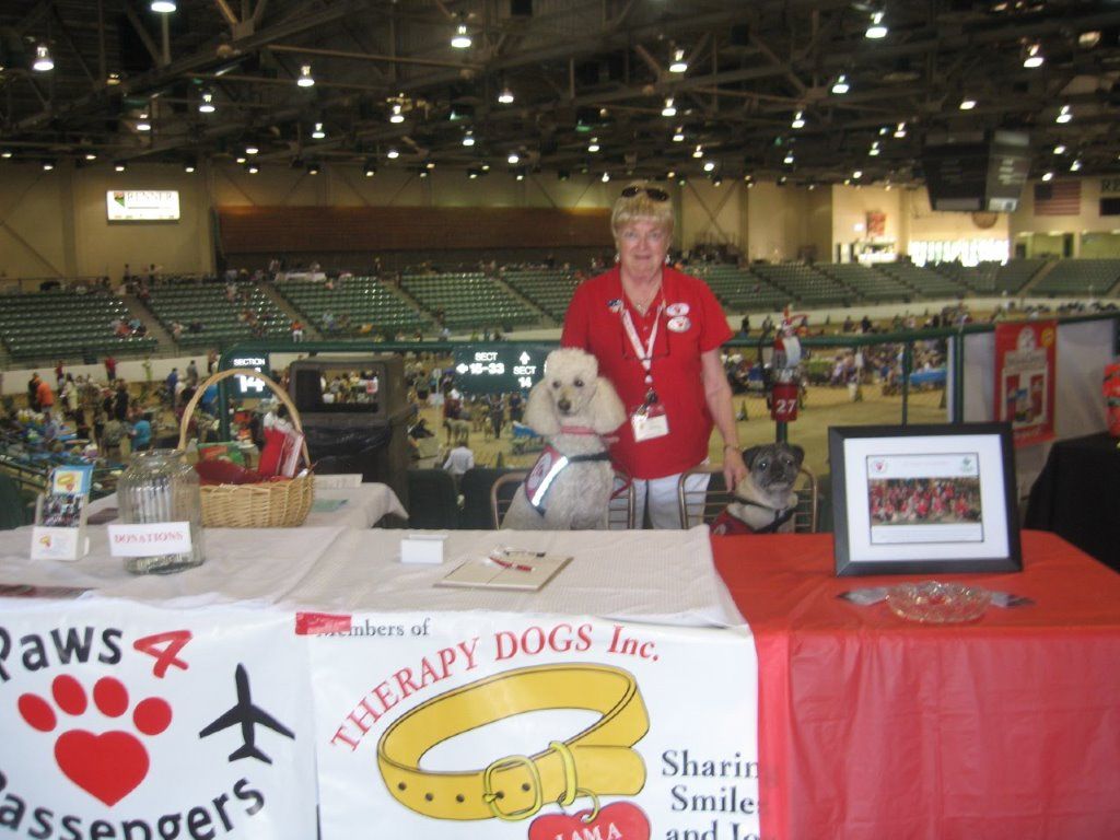 Reno Kennel Club